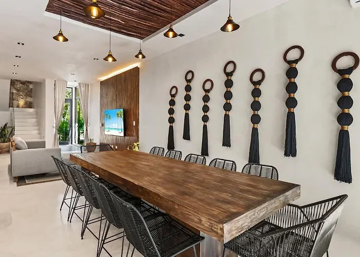 Casa Piedras Bellas - *