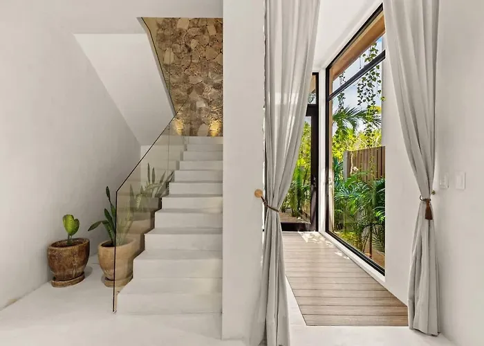 Casa Piedras Bellas - Holiday home *