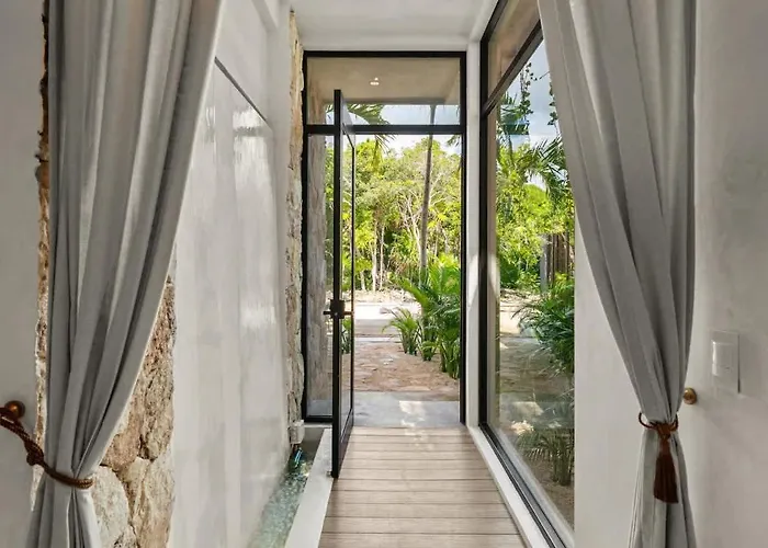 Casa Piedras Bellas - Tulum