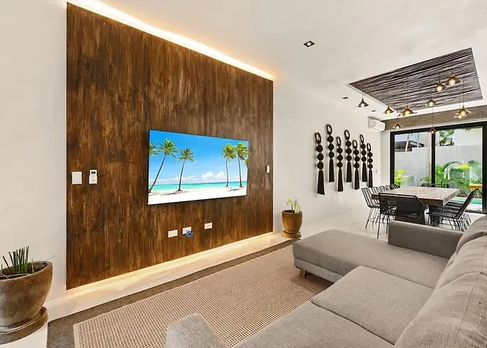 Holiday home Casa Piedras Bellas -