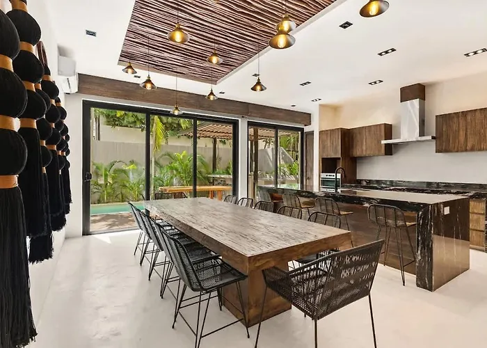 Casa Piedras Bellas - *