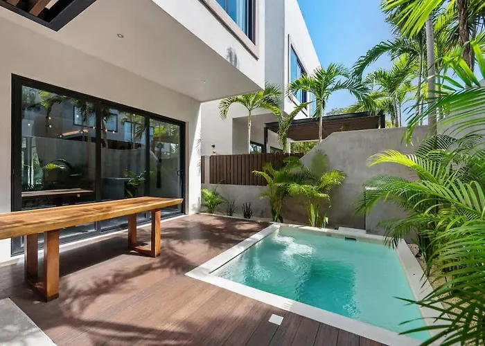 Casa Piedras Bellas -