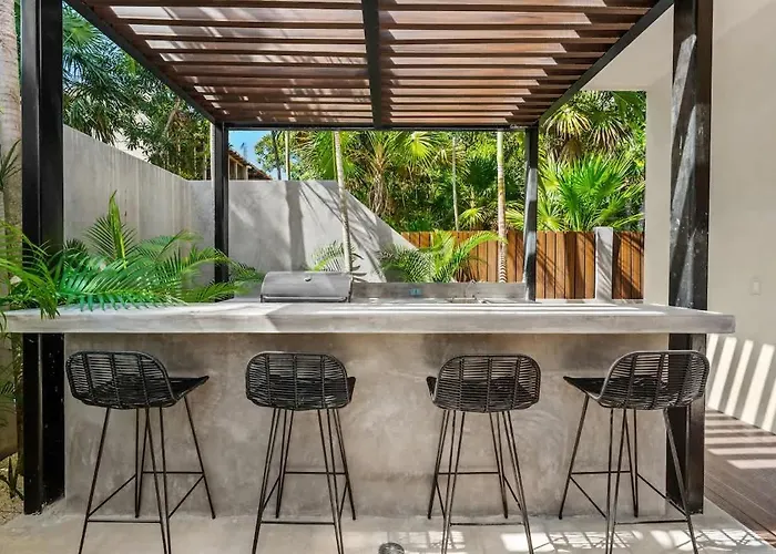 Casa Piedras Bellas -