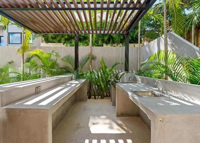 Casa Piedras Bellas - Holiday home Tulum