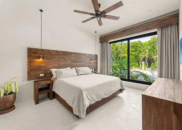 Holiday home Casa Piedras Bellas - Tulum