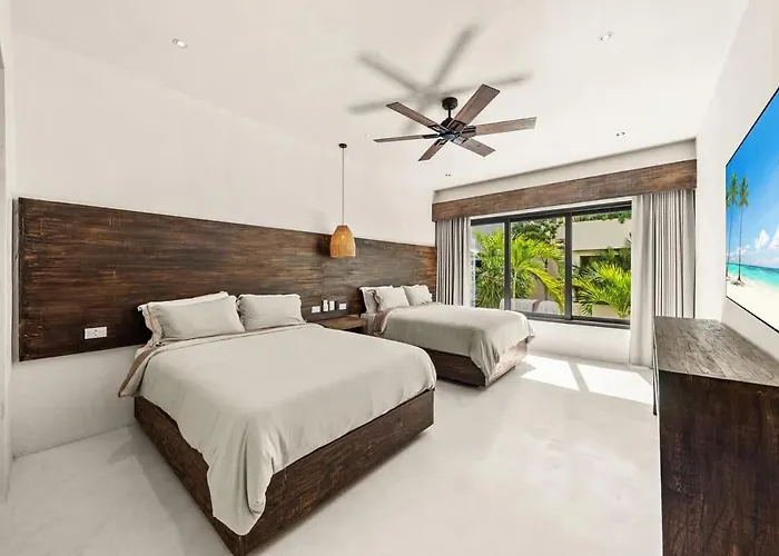Casa Piedras Bellas - *