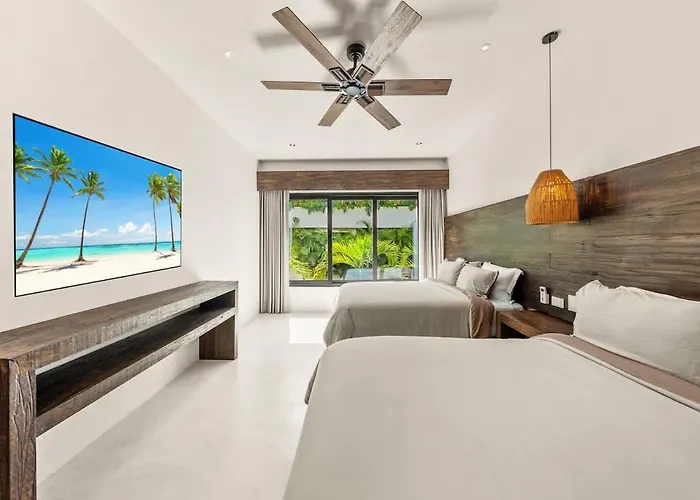 Casa Piedras Bellas - Holiday home *