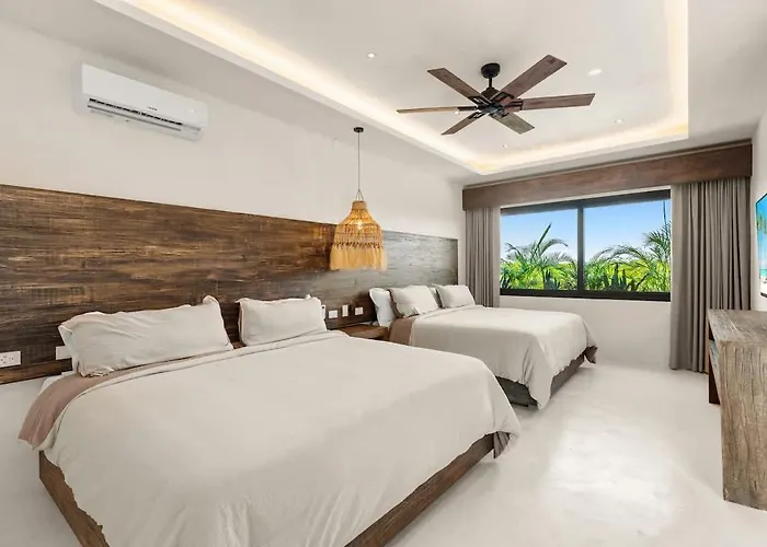 Casa Piedras Bellas - Holiday home