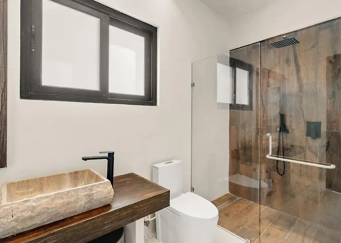 Holiday home Casa Piedras Bellas -