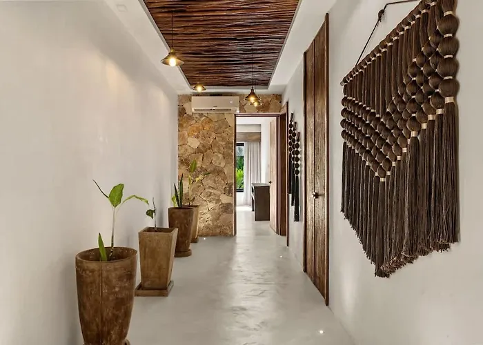 Casa Piedras Bellas - Holiday home *