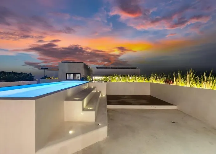 Casa Piedras Bellas - Holiday home
