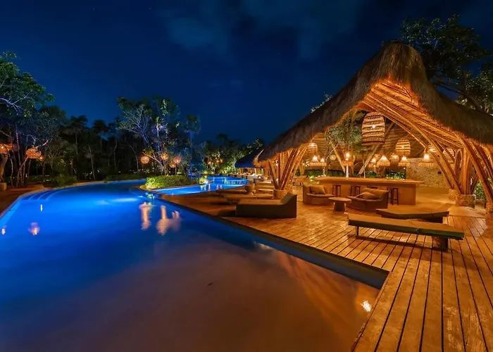 Casa Piedras Bellas - * Tulum