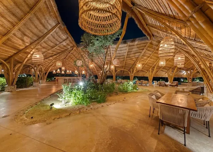 Casa Piedras Bellas - *