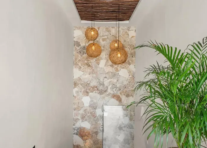 Casa Piedras Bellas -